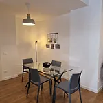 Spring Apartments