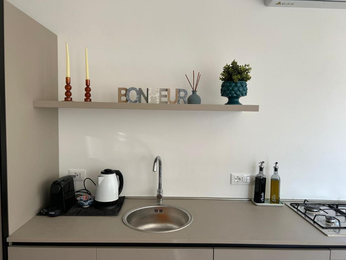Apartamento Spring Palermo