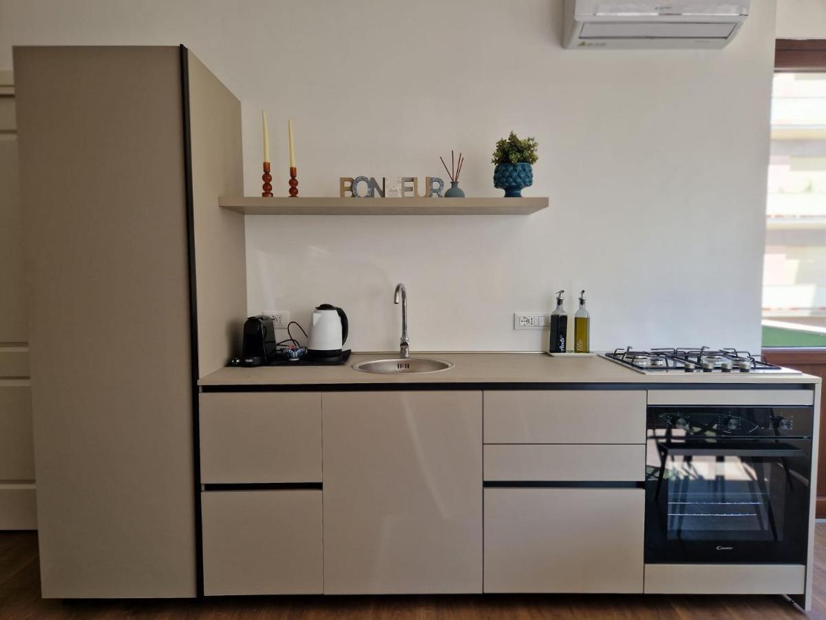 Spring Apartamento